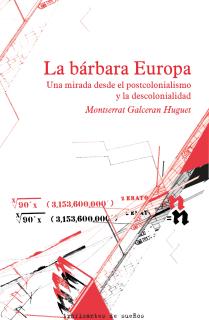 La bárbara Europa