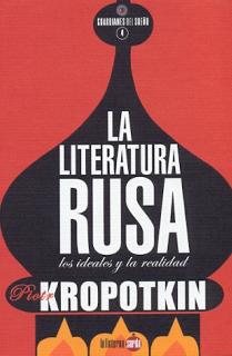 La literatura rusa