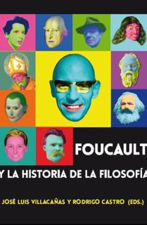 Foucault y la historia de la filosofía