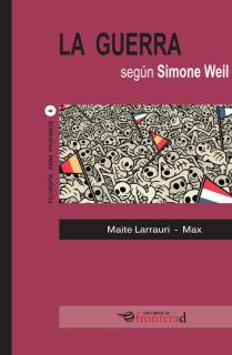 LA GUERRA SEGÚN SIMONE WEIL