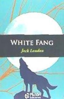 WHITE FANG