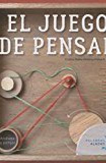 El juego de pensar El juego de pensar