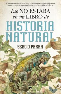 Eso no estaba en mi libro de Historia Natural