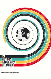 La historia infográfica del mundo