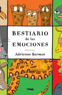 Bestiario de las emociones