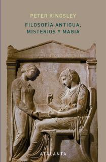 Filosofía antigua, misterios y magia