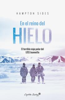 En el reino del hielo