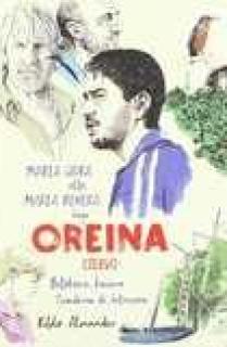 Oreina