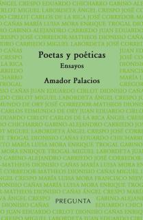 Poetas y poéticas