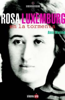 Rosa Luxemburg, en la tormenta