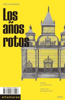 Los años rotos