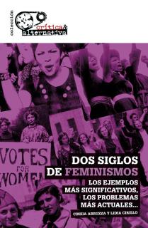 Dos siglos de feminismo