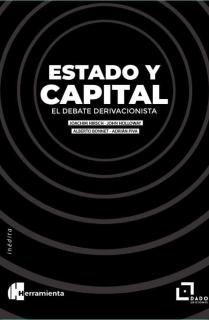 ESTADO Y CAPITAL