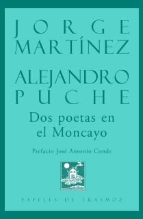 Dos poetas en el Moncayo