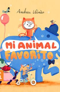 Mi animal favorito