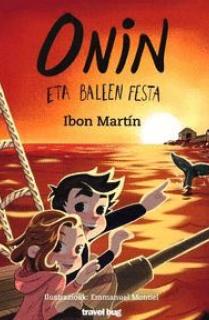 ONIN ETA BALEEN FESTA