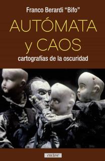 Autómata y caos