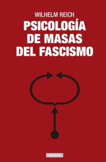 Psicología de masas del fascismo