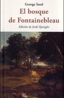 EL BOSQUE DE FONTAINEBLEAU