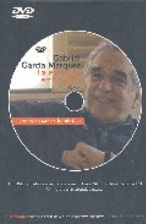 Gabriel García Márquez. La escritura embrujada. Libro y DVD