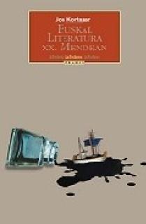 EUSKAL LITERATURA XX. MENDEAN