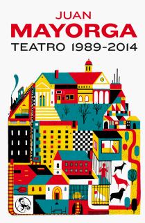 Teatro 1989-2014