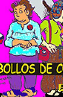 Unas bollos de cuidado