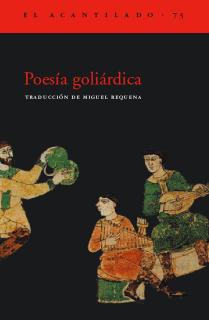 Poesía goliárdica