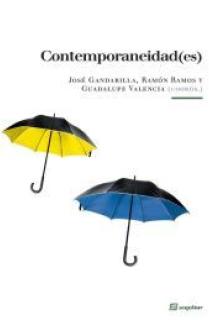 CONTEMPORANEIDAD(ES)