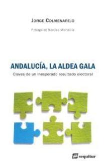 ANDALUCÍA,LA ALDEA GALA