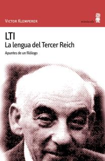 LTI. La lengua del Tercer Reich