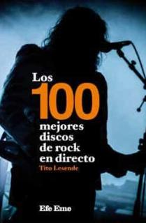 Los 100 mejores discos de rock en directo