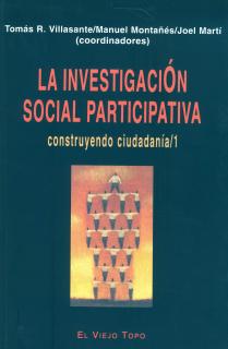 La investigación social participativa