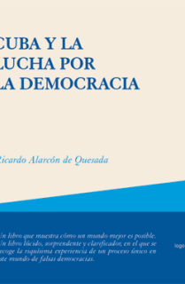 Cuba y la lucha por la Democracia