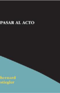 Pasar al acto