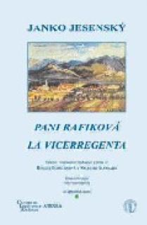 PANIRAFOKOVÁ, LA CIVERREGENTA