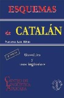 ESQUEMAS DE CATALÁN