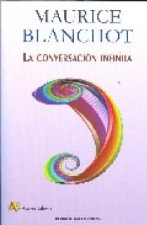 LA CONVERSACIÓN INFINITA