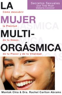 La mujer multiorgásmica