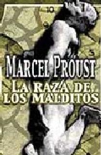 La raza de los malditos