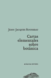 Cartas elementales sobre botánica