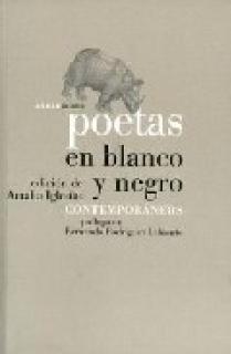 Poetas en blanco y negro