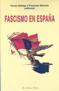 Fascismo en España