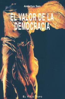 El valor de la democracia