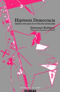 HIPÓTESIS DEMOCRACIA