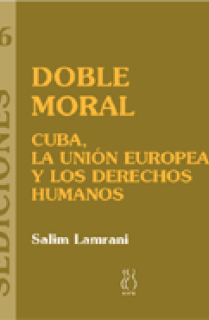 Doble moral