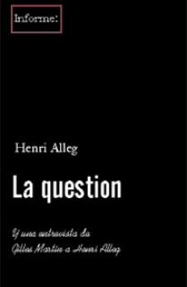 La question