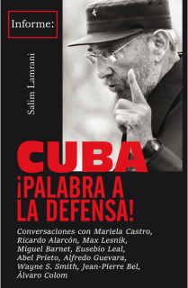 Cuba ¡Palabra a la defensa!