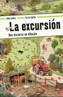 La excursión