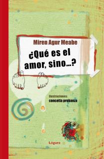 ¿Qué es el amor, sino ?